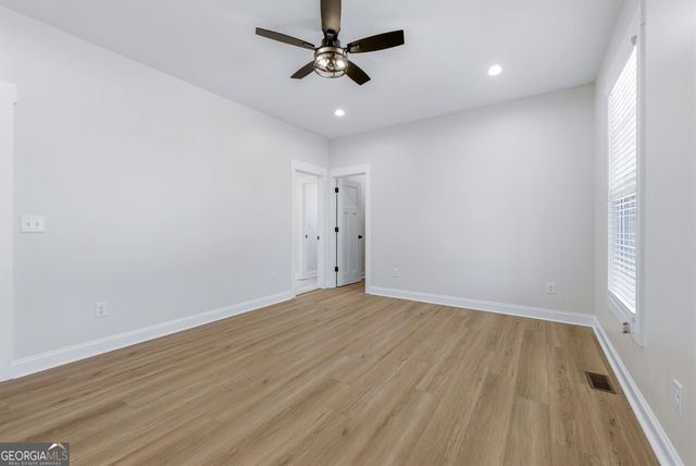 240 Carl Loudermilk Road, Mount Airy, GA 30563