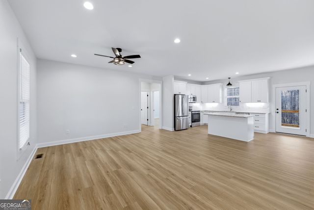 240 Carl Loudermilk Road, Mount Airy, GA 30563