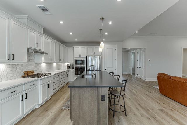 295 Conway Trail, Hoschton, GA 30548