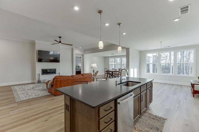 295 Conway Trail, Hoschton, GA 30548