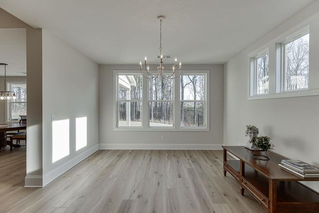 295 Conway Trail, Hoschton, GA 30548