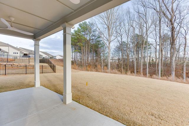 295 Conway Trail, Hoschton, GA 30548