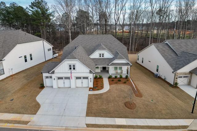 295 Conway Trail, Hoschton, GA 30548