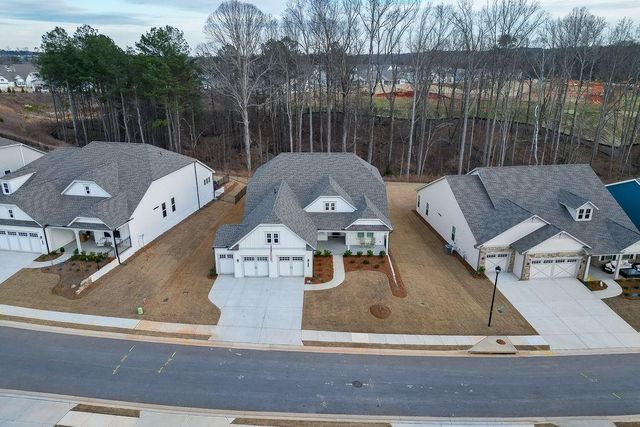 295 Conway Trail, Hoschton, GA 30548