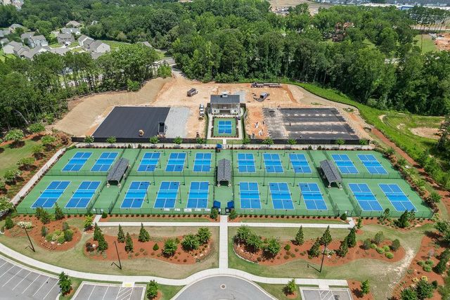 295 Conway Trail, Hoschton, GA 30548