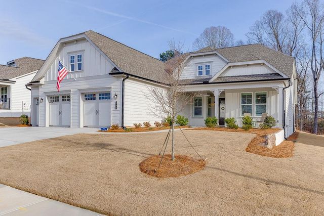 295 Conway Trail, Hoschton, GA 30548