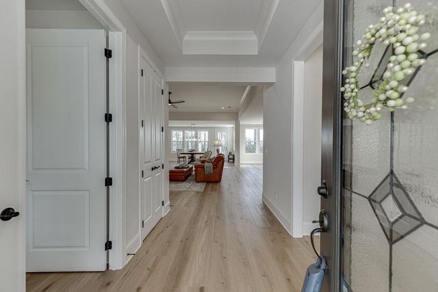 295 Conway Trail, Hoschton, GA 30548