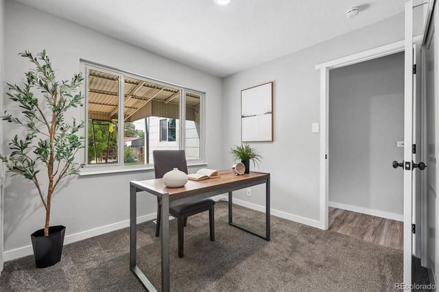 1917 Kingston Street, Aurora, CO 80010