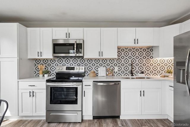 1917 Kingston Street, Aurora, CO 80010