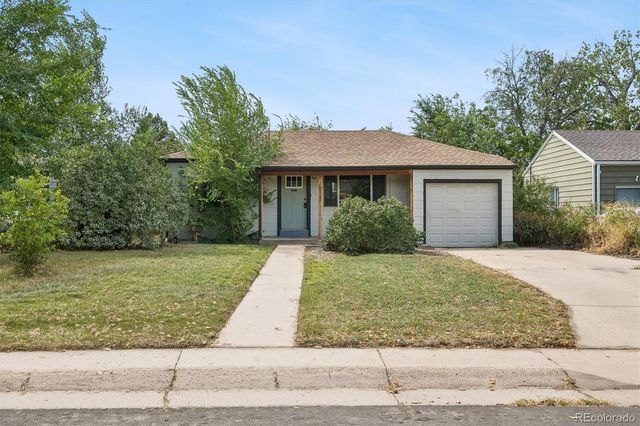 1917 Kingston Street, Aurora, CO 80010