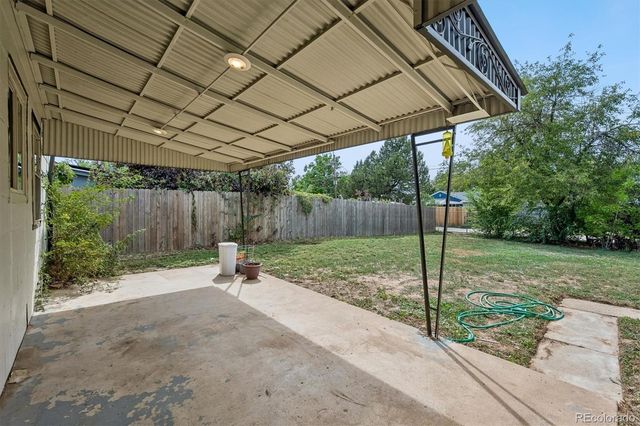 1917 Kingston Street, Aurora, CO 80010
