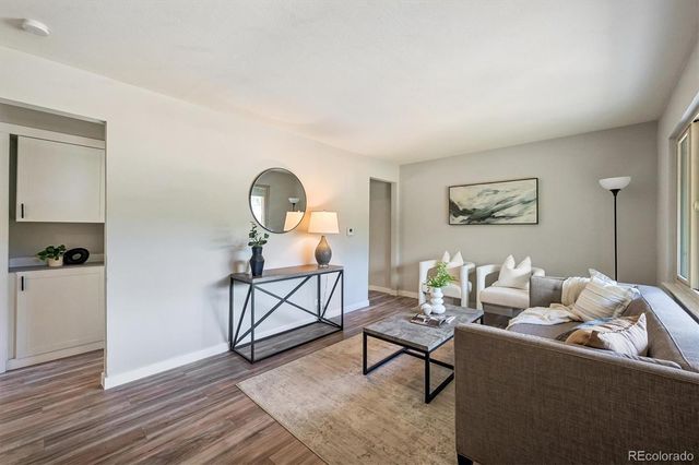 1917 Kingston Street, Aurora, CO 80010