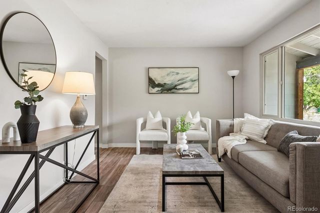 1917 Kingston Street, Aurora, CO 80010