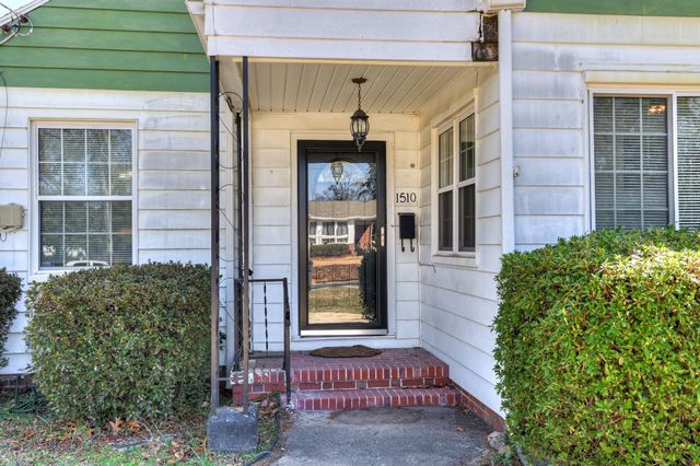 1510 Pendleton Road, Augusta, GA 30904