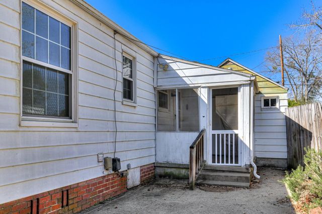 1510 Pendleton Road, Augusta, GA 30904