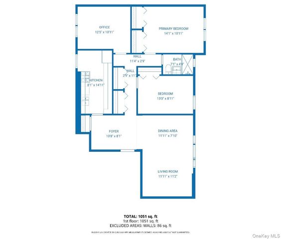 142-15 26th Avenue 4H, Flushing, NY 11354
