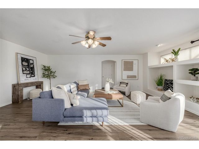 4936 W 118th Ct, Westminster, CO 80031