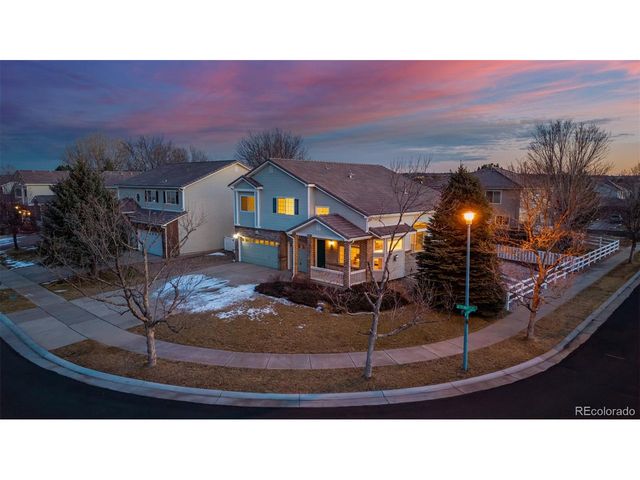 4936 W 118th Ct, Westminster, CO 80031