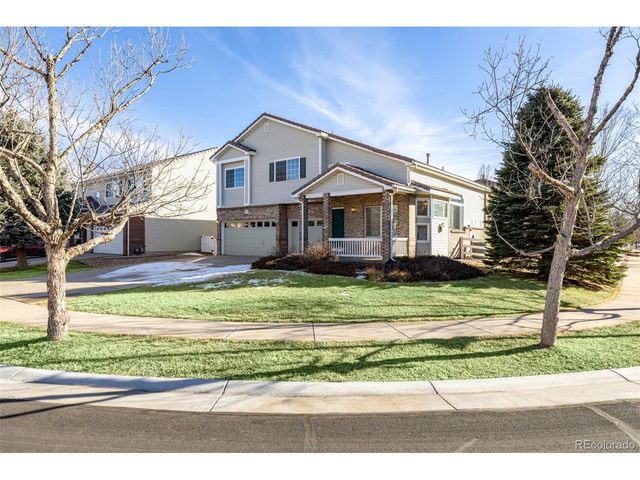4936 W 118th Ct, Westminster, CO 80031