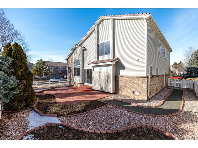4936 W 118th Ct, Westminster, CO 80031