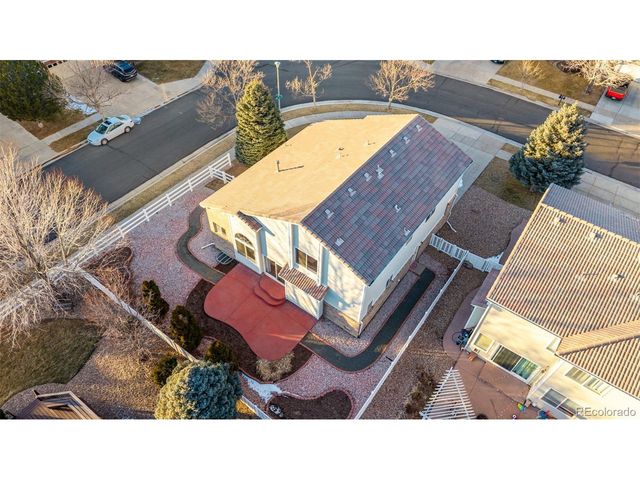 4936 W 118th Ct, Westminster, CO 80031