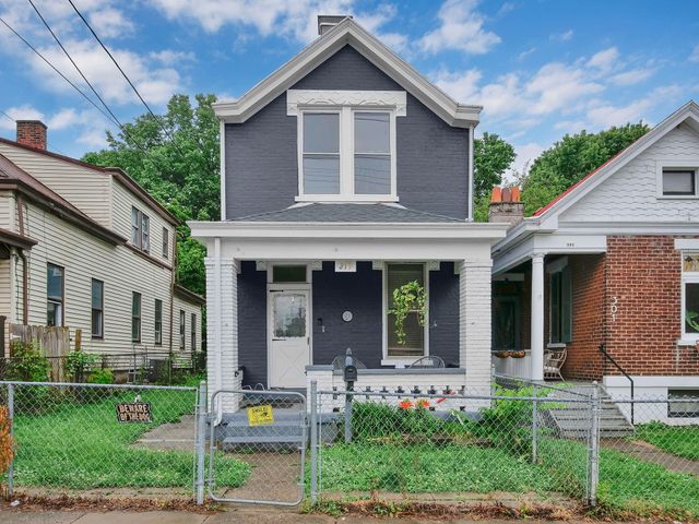 219 W 19th Street, Covington, KY 41014