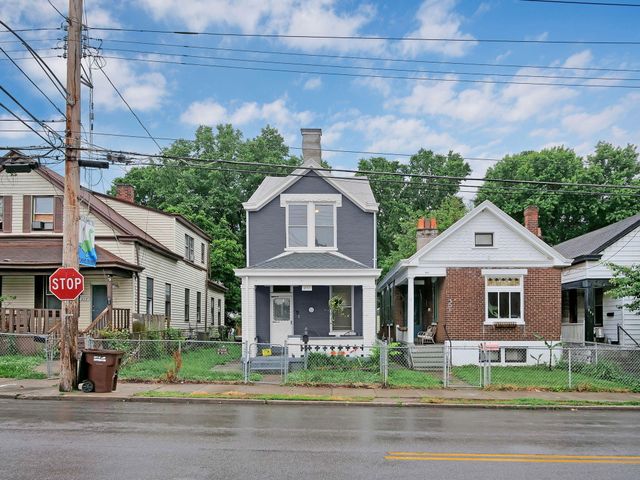 219 W 19th Street, Covington, KY 41014