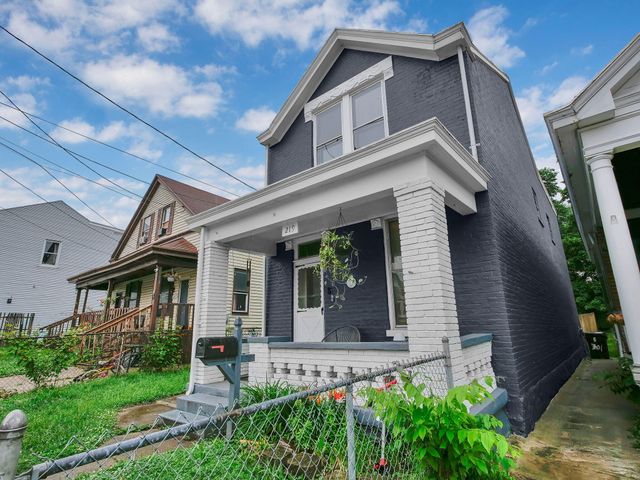 219 W 19th Street, Covington, KY 41014