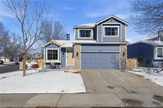 17605 Cornish Place, Parker, CO 80134