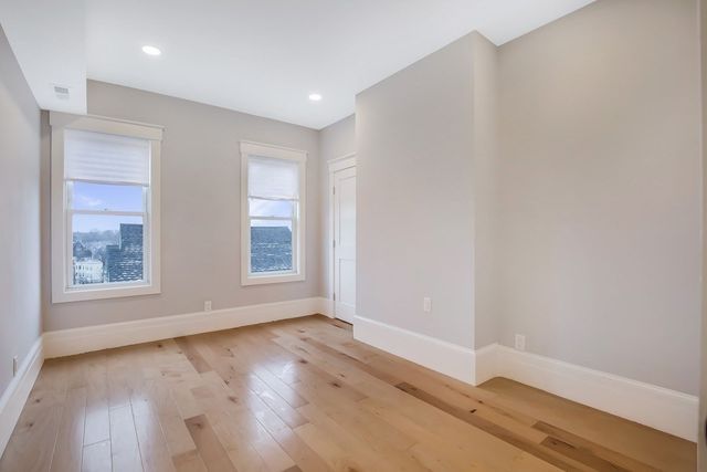 9 Woodward Park St 1, Boston, MA 02125