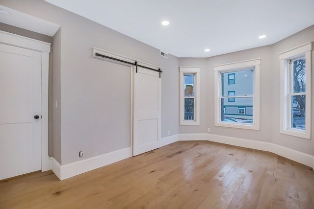 9 Woodward Park St 1, Boston, MA 02125