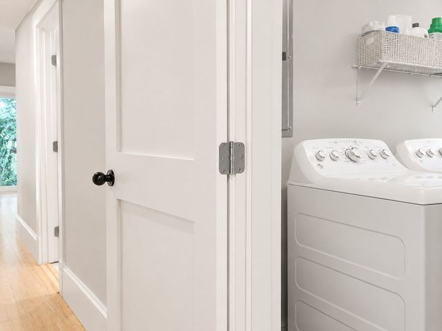 9 Woodward Park St 1, Boston, MA 02125