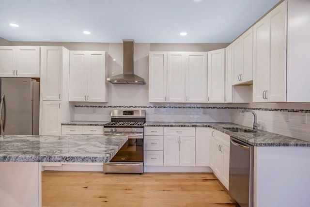 9 Woodward Park St 1, Boston, MA 02125