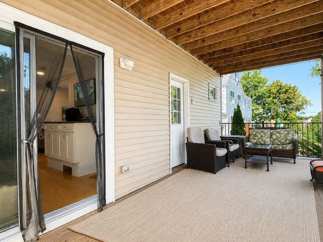 9 Woodward Park St 1, Boston, MA 02125