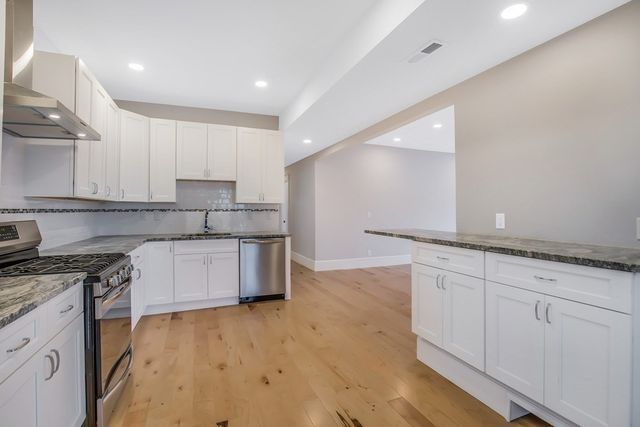 9 Woodward Park St 1, Boston, MA 02125