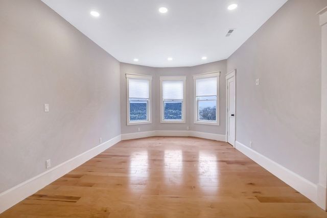9 Woodward Park St 1, Boston, MA 02125
