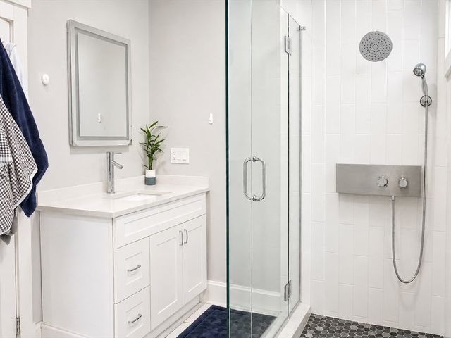 9 Woodward Park St 1, Boston, MA 02125