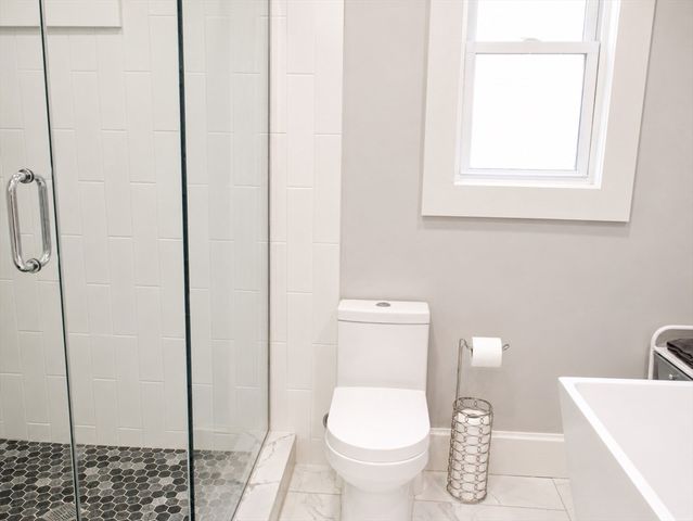 9 Woodward Park St 1, Boston, MA 02125
