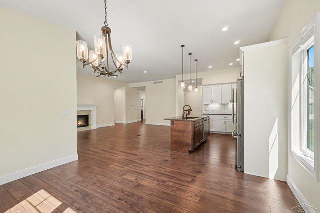 5409 Greenridge Drive, Midland, MI 48640
