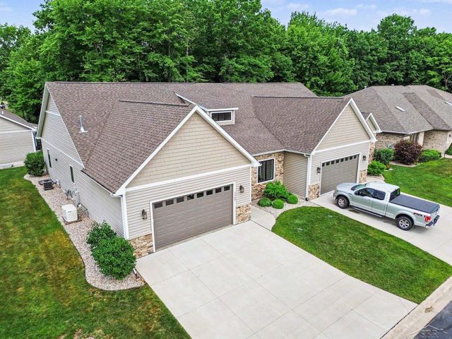 5409 Greenridge Drive, Midland, MI 48640