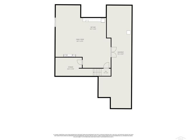 5409 Greenridge Drive, Midland, MI 48640