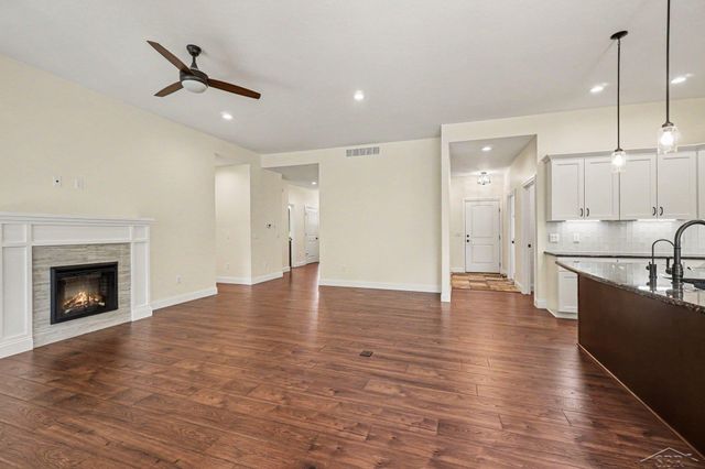 5409 Greenridge Drive, Midland, MI 48640