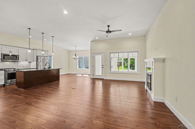 5409 Greenridge Drive, Midland, MI 48640