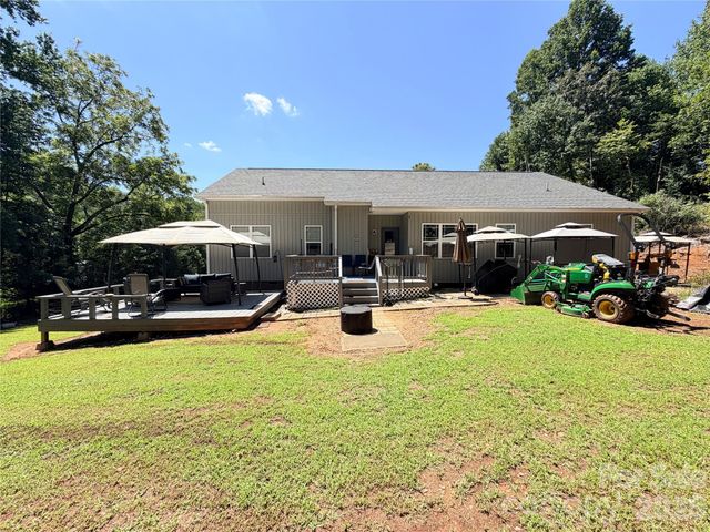 10 Mooney Drive, Taylorsville, NC 28681