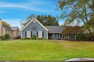 12470 Concord Hall Drive, Alpharetta, GA 30005