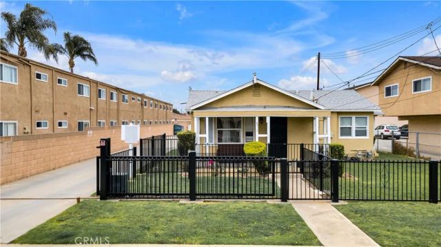 9713 Cedar Street, Bellflower, CA 90706