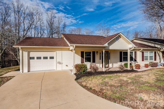 250 Eastwood Village Drive, Bostic, NC 28018