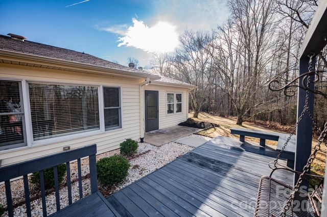 250 Eastwood Village Drive, Bostic, NC 28018