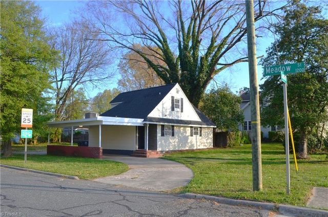 1301 Summit Avenue, Greensboro, NC 27405