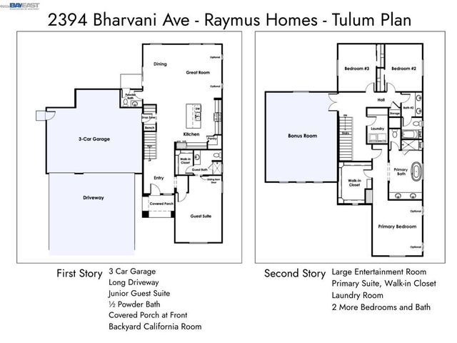 2394 Bharvani Ave, Manteca, CA 95337